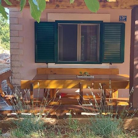 Holiday Home Frane Slivno  Exterior foto