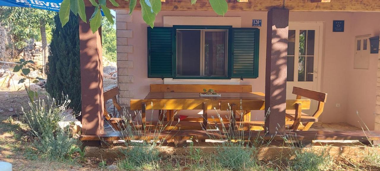 Holiday Home Frane Slivno  Exterior foto