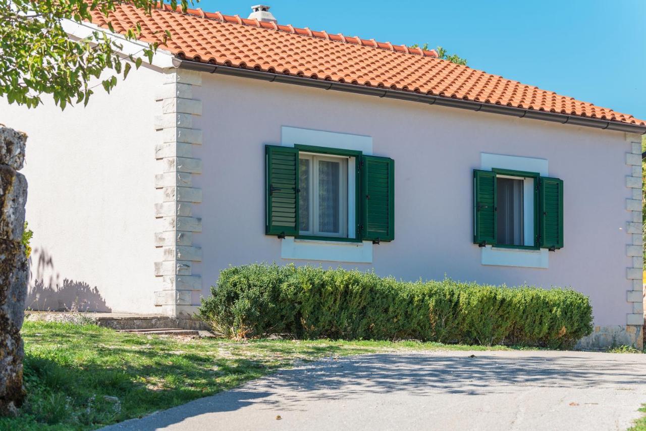 Holiday Home Frane Slivno  Exterior foto