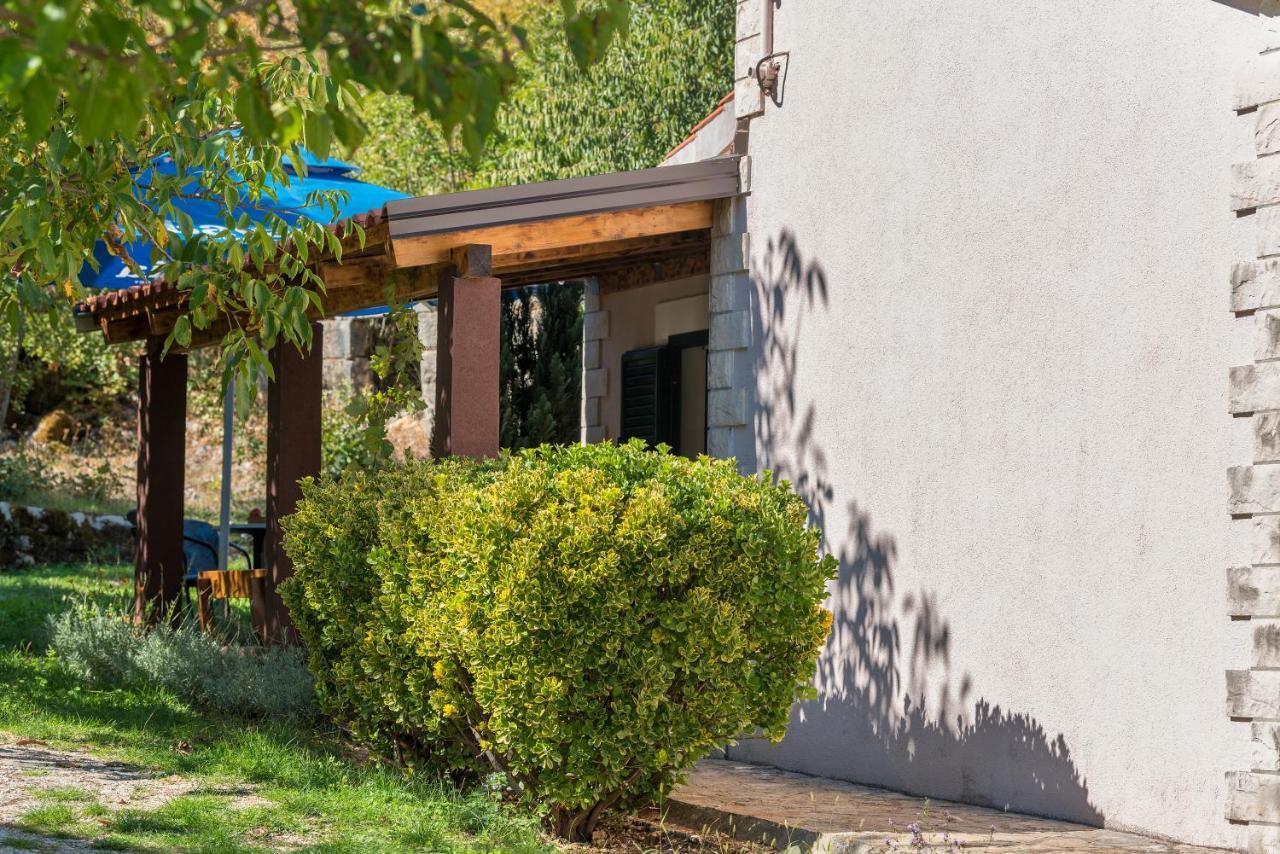 Holiday Home Frane Slivno  Exterior foto