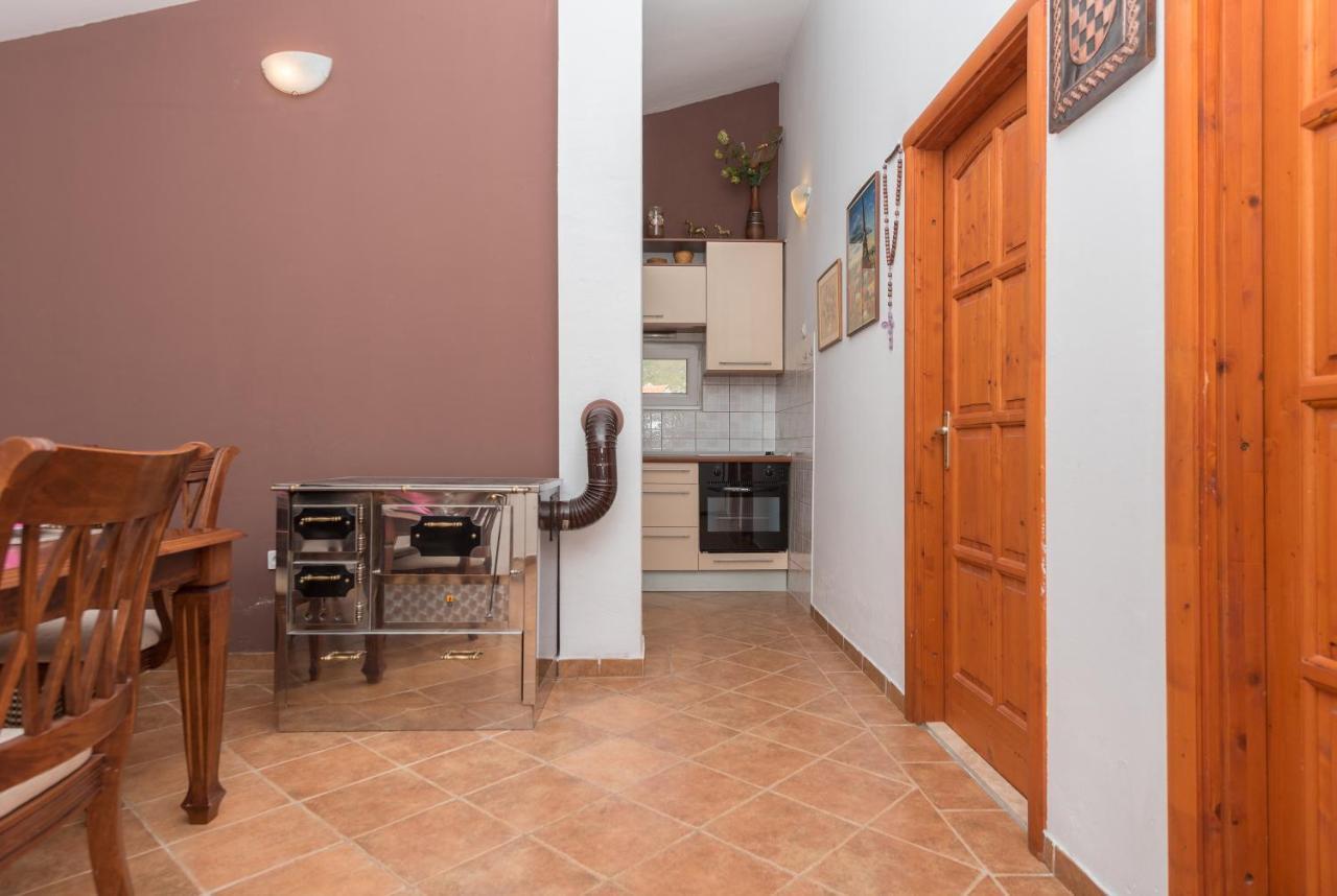 Holiday Home Frane Slivno  Exterior foto