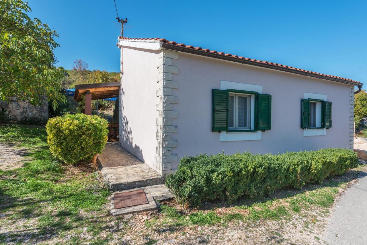 Holiday Home Frane Slivno  Exterior foto