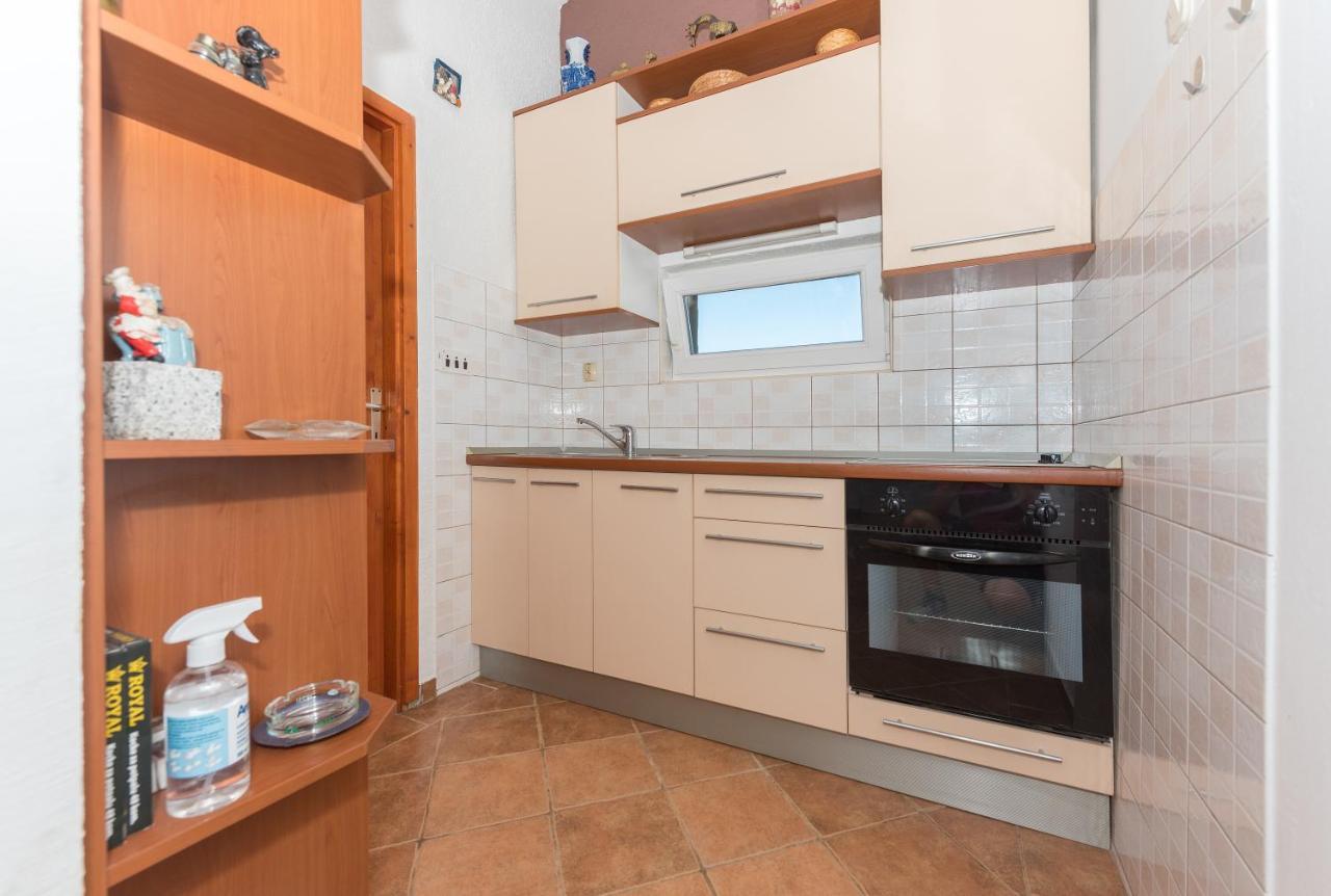 Holiday Home Frane Slivno  Exterior foto